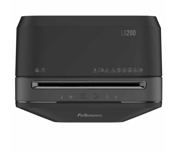 Fellowes LX200 - 642759 - zdjęcie 5
